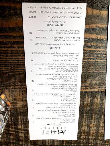 Winery «Aluel Cellars», reviews and photos, 801A E Thomas St, Seattle, WA 98102, USA