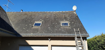 Ent.vadoche à Saint-Gilles