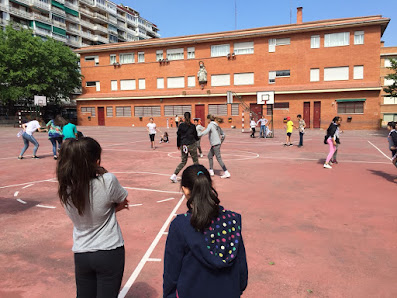 Grupo Scout Libertas - MSC Av. de Lisboa, 2, 28924 Alcorcón, Madrid, España