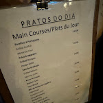 Photo n°3 de l'avis de Michael.e fait le 25/04/2024 à 17:05 sur le  O Cocas à Lisbon