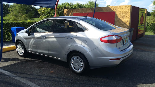 Ford Dealer «Kisselback Ford», reviews and photos, 1118 13th St, St Cloud, FL 34769, USA