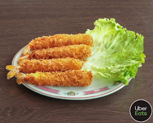 Photo n°31 de Dragon Sushi à Lorient ()