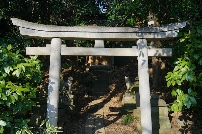 太郎稲荷神社