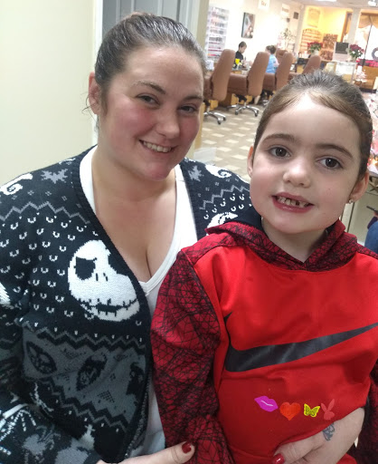 Beauty Salon «Fine Hair», reviews and photos, 900 Old Philadelphia Rd, Jasper, GA 30143, USA