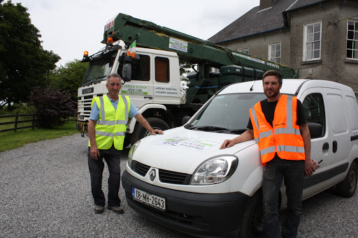 Speedy drains in Mullingar, Co. Westmeath