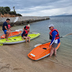 Photo n°2 de l'avis de Franco.i fait le 03/05/2023 à 12:06 sur le  Hotel Club Saraceno à Arbatax