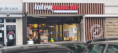 Intermarché EXPRESS Montrouge à Montrouge