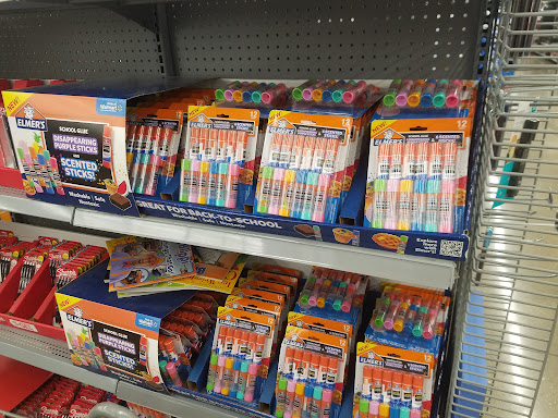 Department Store «Walmart Supercenter», reviews and photos, 820 S Rand Rd, Lake Zurich, IL 60047, USA