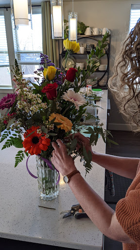 Florist «Gibby Floral & Greenhouse», reviews and photos, 1450 W Riverdale Rd, Riverdale, UT 84405, USA