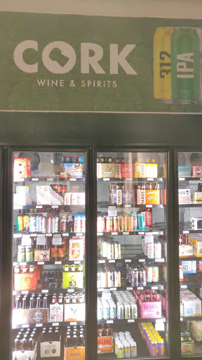 Wine Store «Cork Wines & Spirits», reviews and photos, 1450 Washington St, Hoboken, NJ 07030, USA