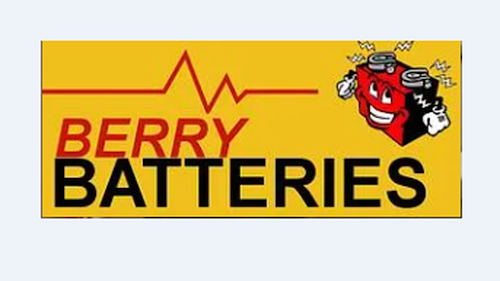 Magasin d'accessoires automobiles BERRY BATTERIES Bourges