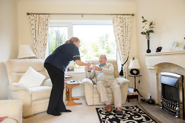 Reviews of Clarity Homecare Milton Keynes in Milton Keynes - Retirement home