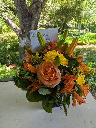 Florist «The Flowerman Inc.», reviews and photos, 2450 E Foothill Blvd, Pasadena, CA 91107, USA