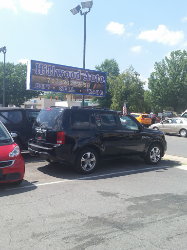 Hillwood Auto, 30 Hillwood Ave, Falls Church, VA 22046, USA, 