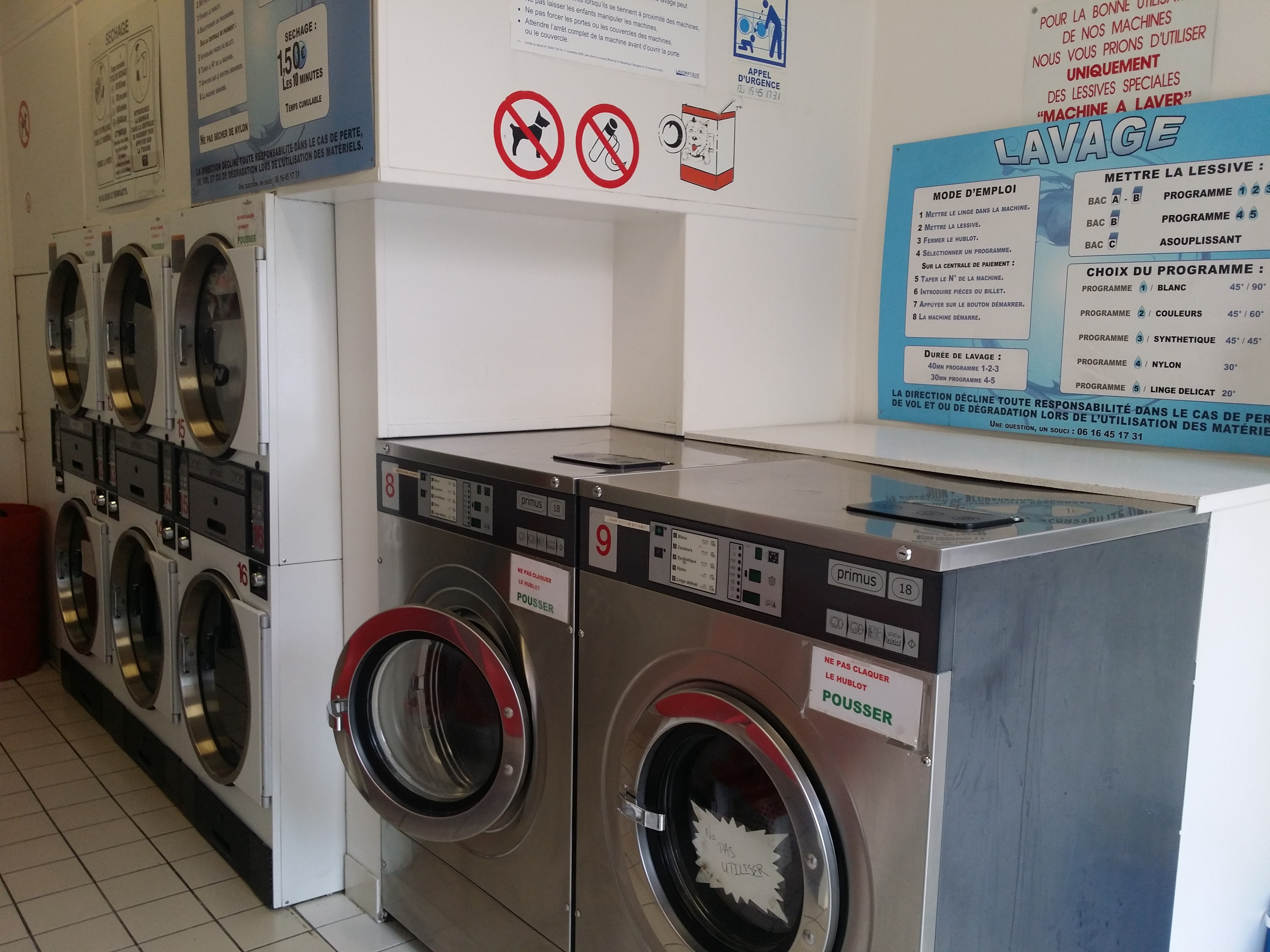 Photo n° 3 de l'avis de Great.h fait le 18/05/2019 à 13:06
