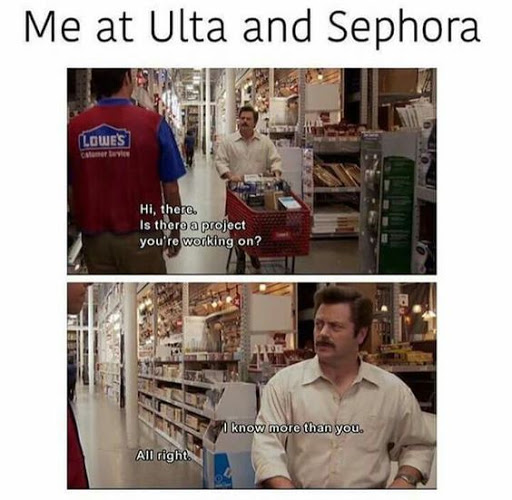 Cosmetics Store «SEPHORA», reviews and photos, 15169 N Scottsdale Fiesta #110, Scottsdale, AZ 85254, USA