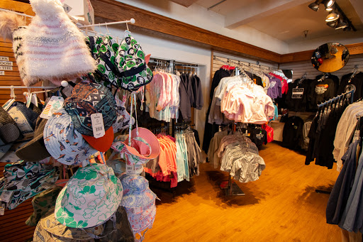 Gift Shop «Sun Shops», reviews and photos, 400 Beach St, Santa Cruz, CA 95060, USA