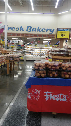 Grocery Store «Fiesta Mart», reviews and photos, 2940 S 1st St, Garland, TX 75041, USA