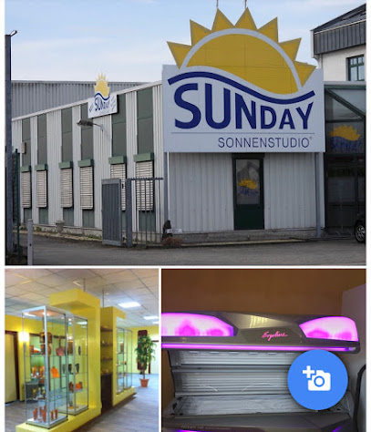 Sunday Sonnenstudio Mülheim-Kärlich