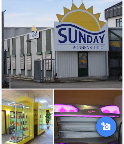 Sunday Sonnenstudio Mülheim-Kärlich