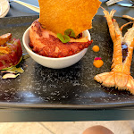 Photo n°7 de l'avis de Donatella.i fait le 15/08/2021 à 20:05 sur le  Villa Petrolini Ristorante & Eventi à Castel Gandolfo