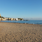 Photo n°7 de l'avis de George. fait le 20/11/2018 à 17:14 sur le  Mondello Palace Hotel à Palermo
