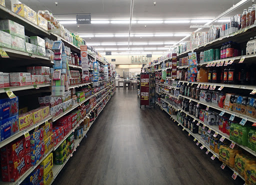 Supermarket «Lucky», reviews and photos, 1145 Arnold Dr, Martinez, CA 94553, USA