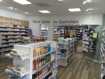 💊 PHARMACIE DES VERTES RIVES à Avignon