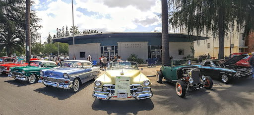 University of La Verne image