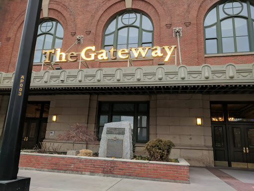 Shopping Mall «The Gateway», reviews and photos, 400 W 100 S, Salt Lake City, UT 84101, USA