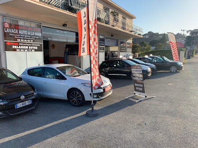 Lavage Bio Auto