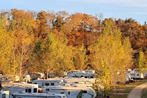 Scenic View Campground image