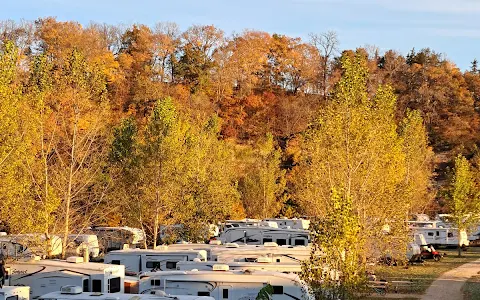 Scenic View Campground image