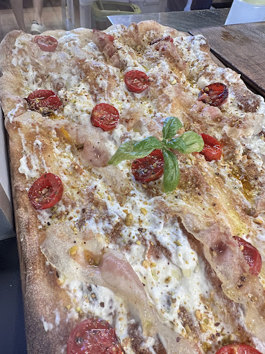 Il Massimo Della Pizza Morolo in Cerquotti-Madonna del Piano, Provincia di Frosinone