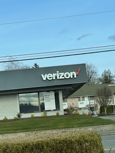 Cell Phone Store «Verizon Authorized Retailer – Cellular Sales», reviews and photos, 5178 Capitol Blvd SE, Tumwater, WA 98501, USA