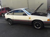 Nastie Garage Motorworks - Photo 7 - Car repair in Pomona, CA, Pomona