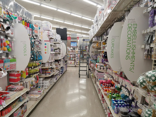 Craft Store «Michaels», reviews and photos, 11630 Plaza America Dr, Reston, VA 20190, USA