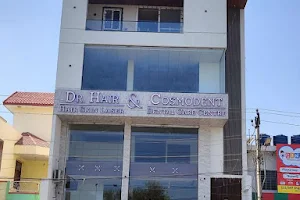 COSMODENT Dental Clinic - Dental Implant and RCT Specialist in Jaipur image