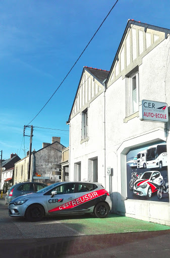 Auto-Moto-Ecole 