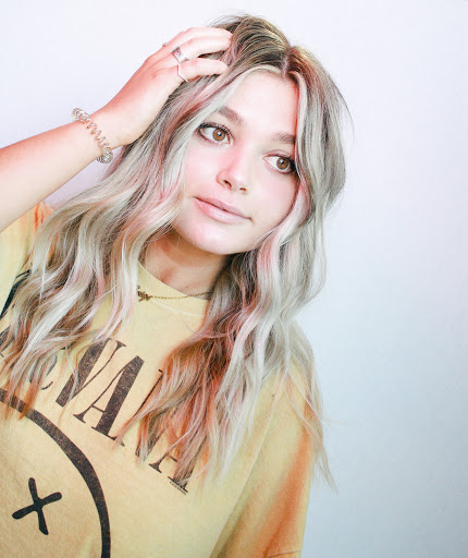 Beauty Salon «Salon Underground», reviews and photos, 8071 Main St, Dexter, MI 48130, USA