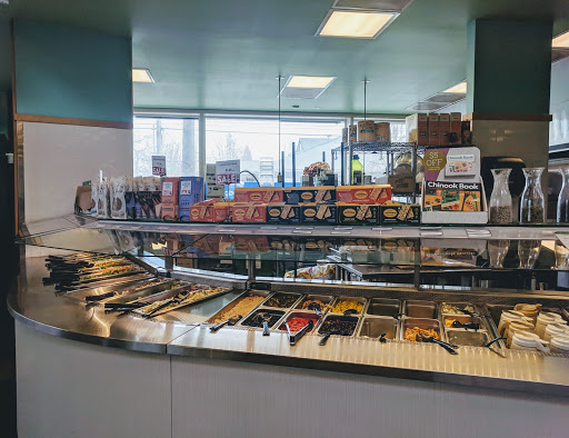 Grocery Store «Green Zebra Grocery», reviews and photos, 3011 N Lombard St, Portland, OR 97217, USA