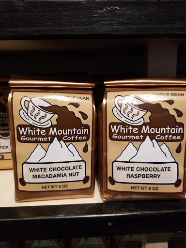 Coffee Store «White Mountain Gourmet Coffee», reviews and photos, 15 Pleasant St, Concord, NH 03301, USA