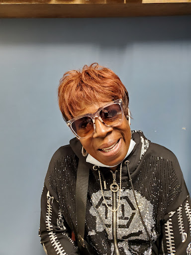 Optician «Monroe Eye Care», reviews and photos, 1644 Monroe Ave, Rochester, NY 14618, USA