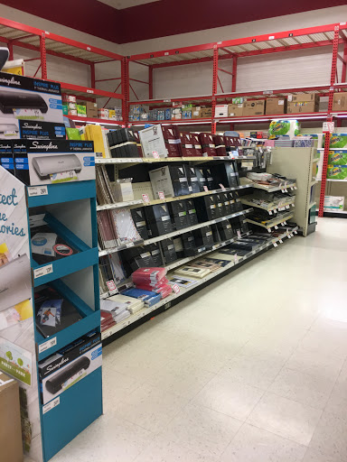 Office Supply Store «Office Depot», reviews and photos, 3445 Lennon Rd, Flint, MI 48507, USA