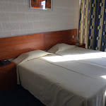 Photo n°1 de l'avis de Ana.a fait le 21/09/2017 à 09:24 sur le  Hotel Colombo à Vila do Porto