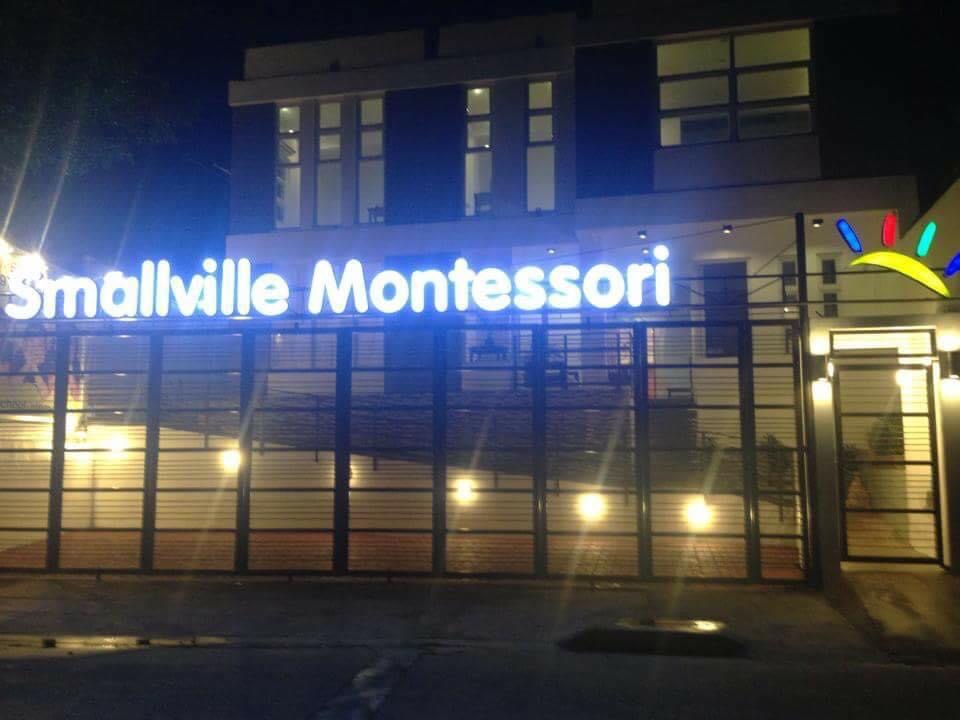 Smallville Montessori, Inc.