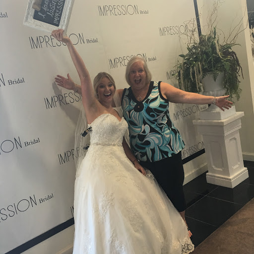Wedding Store «Impression Bridal Store Atlanta», reviews and photos, 501 Roberts Ct, Kennesaw, GA 30144, USA