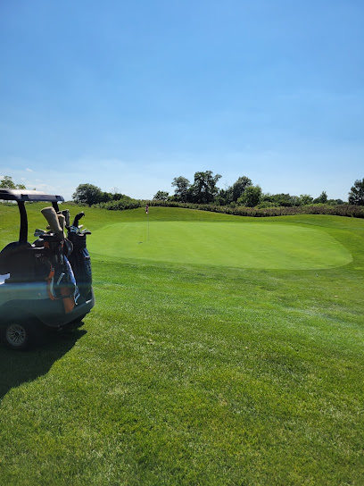 Willow Wood Golf Club