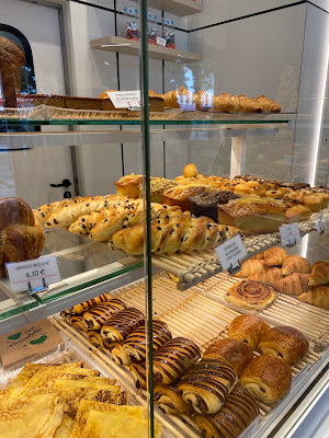 Maison COËT à Paris