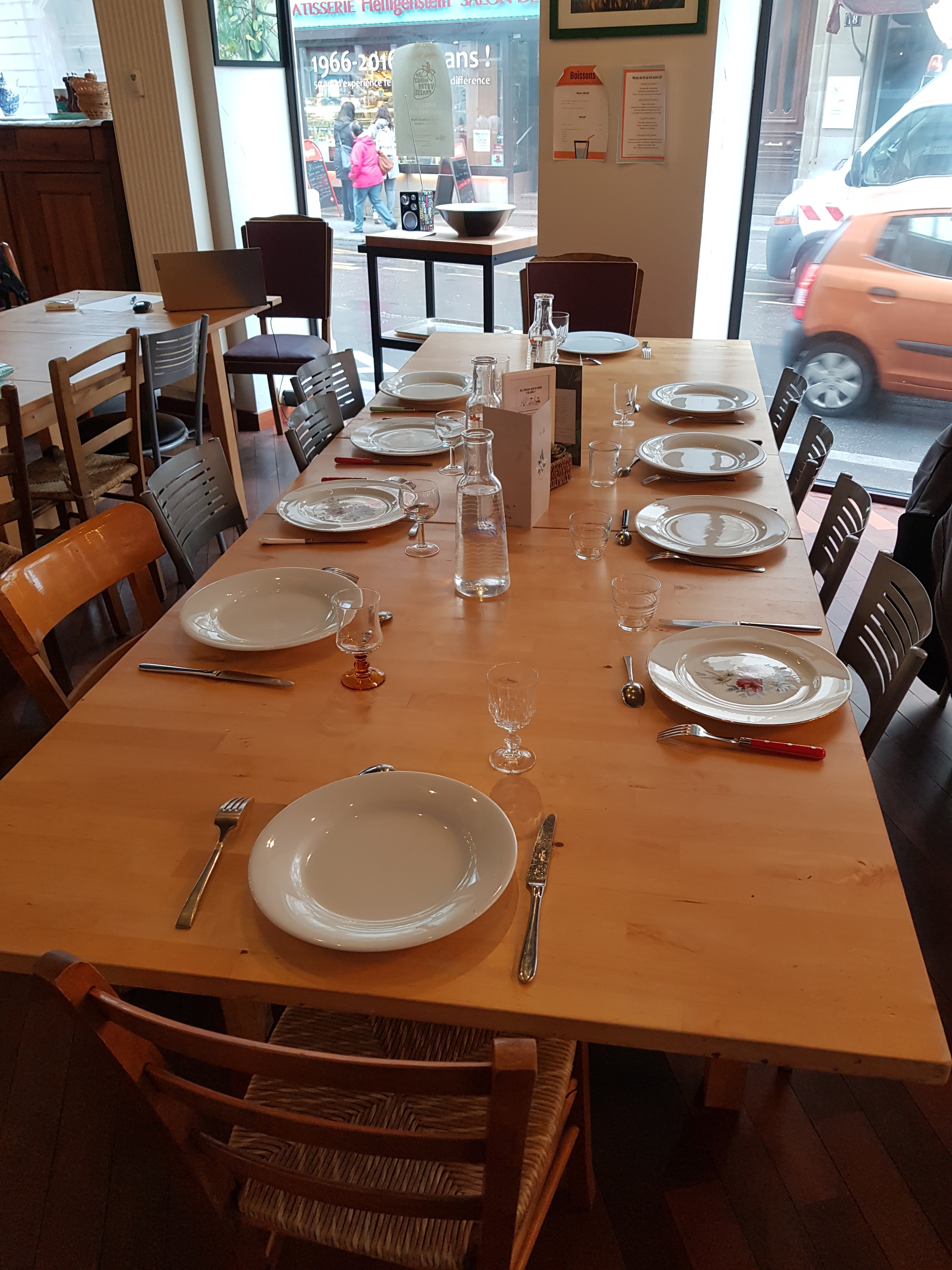 Photo n° 2 de l'avis de Stéphane.A fait le 10/10/2019 à 15:59